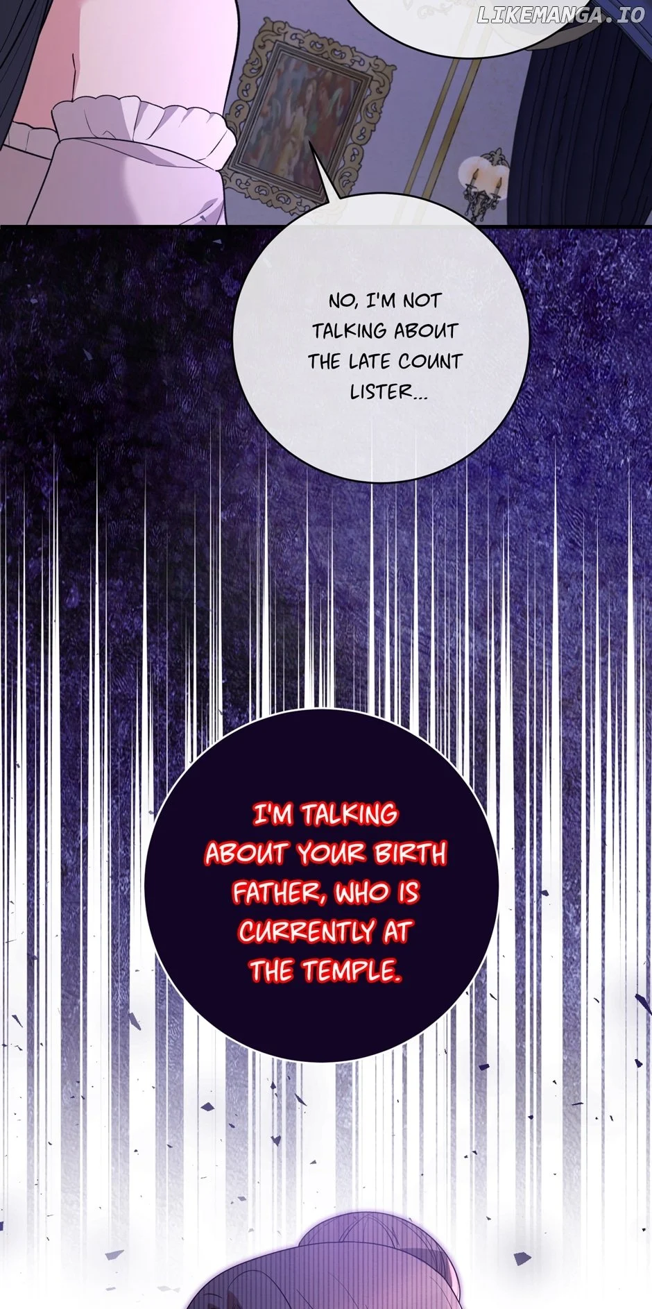 Angelic Lady chapter 160 page 26