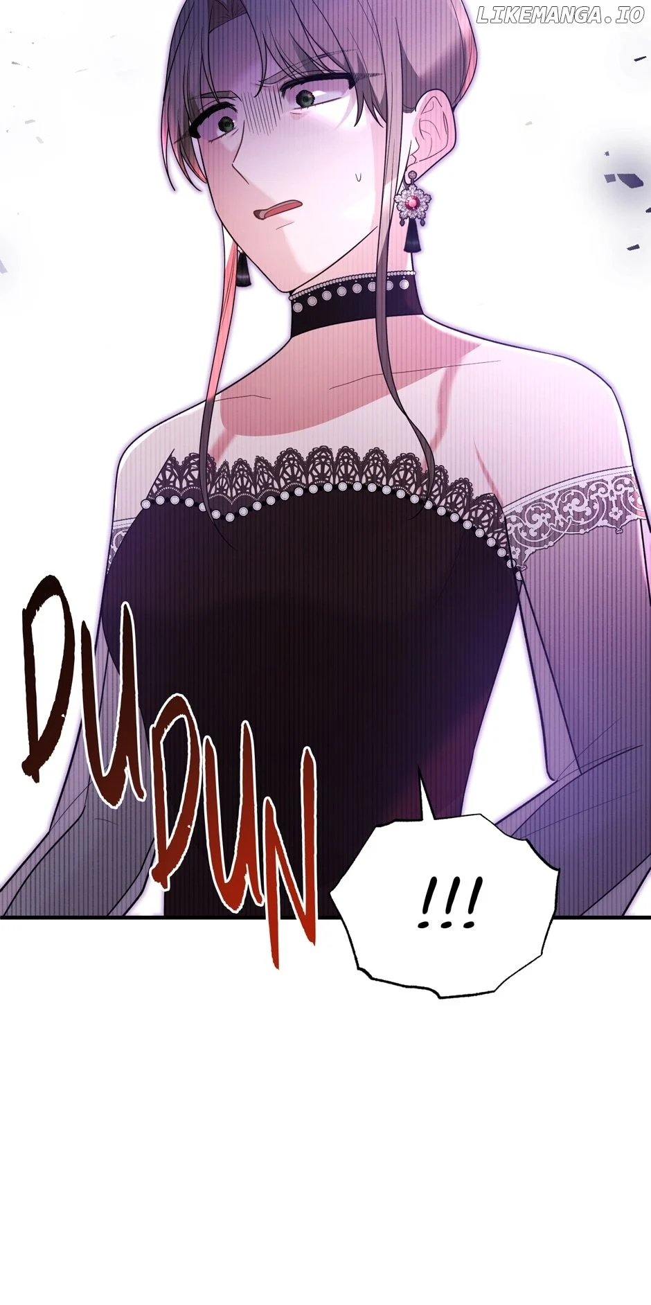 Angelic Lady chapter 160 page 27