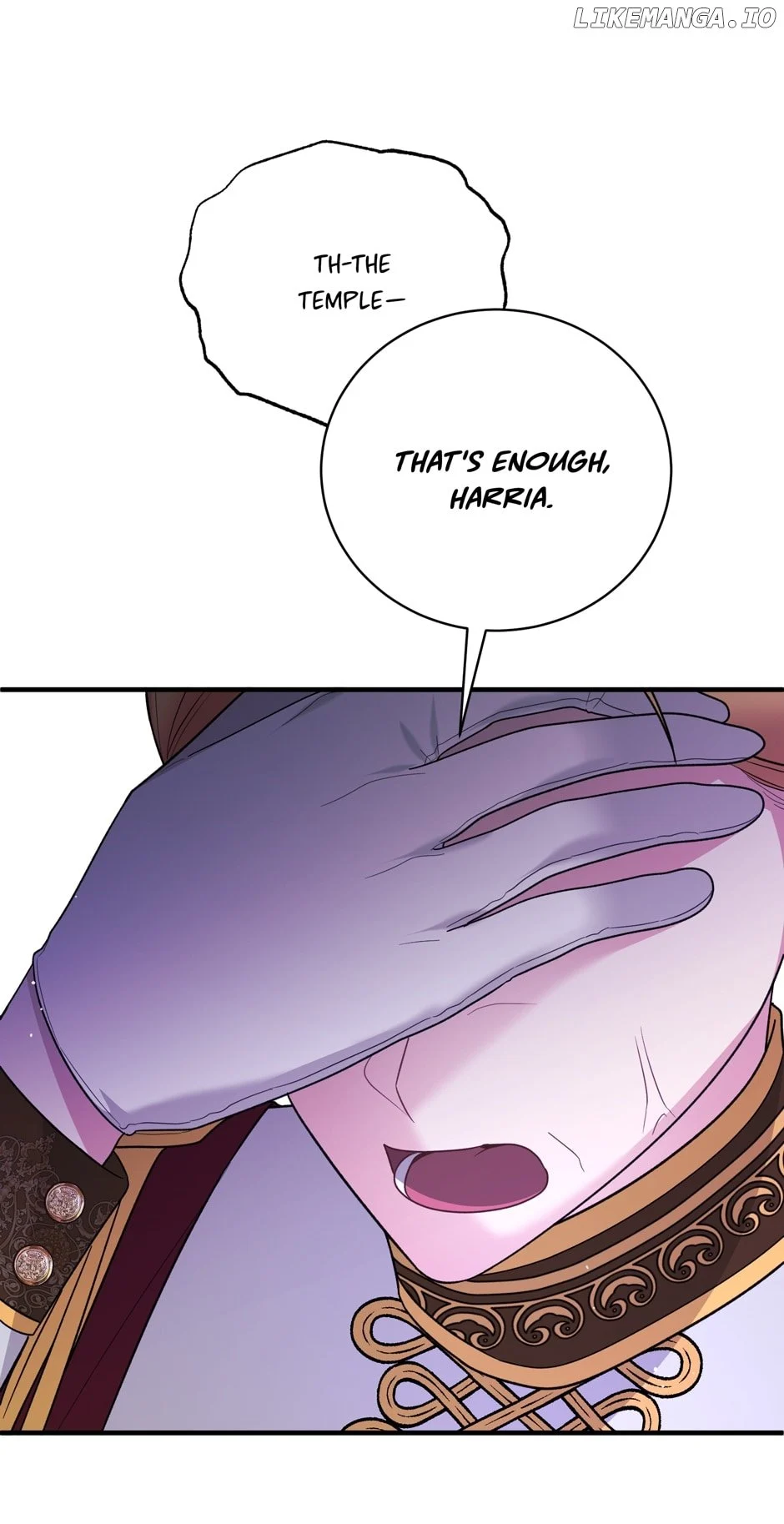 Angelic Lady chapter 160 page 28