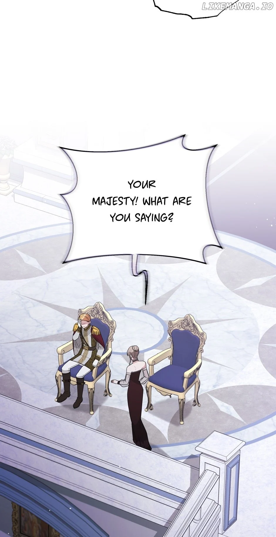 Angelic Lady chapter 160 page 31