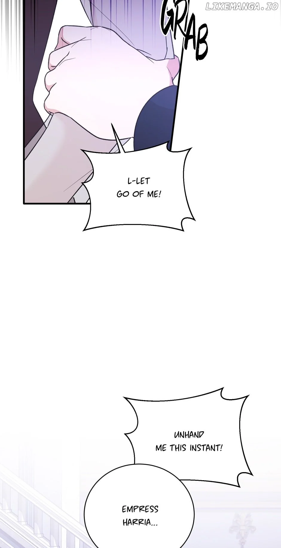 Angelic Lady chapter 160 page 33