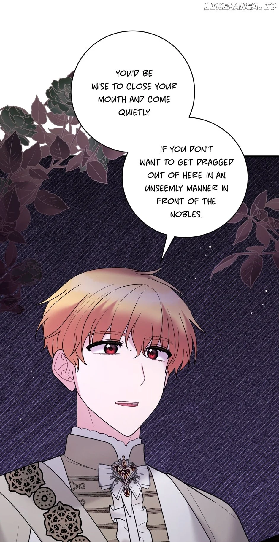 Angelic Lady chapter 160 page 35