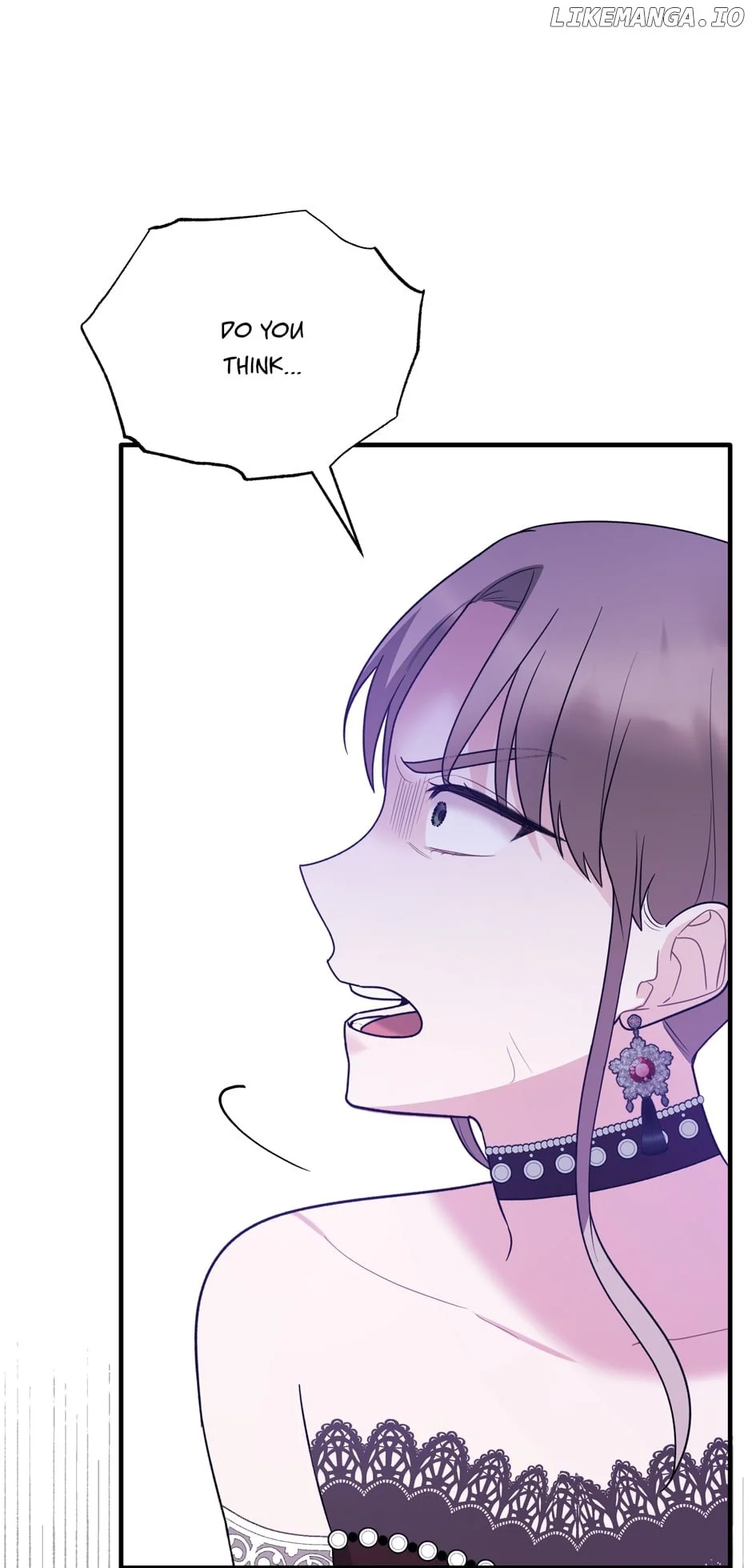 Angelic Lady chapter 160 page 37