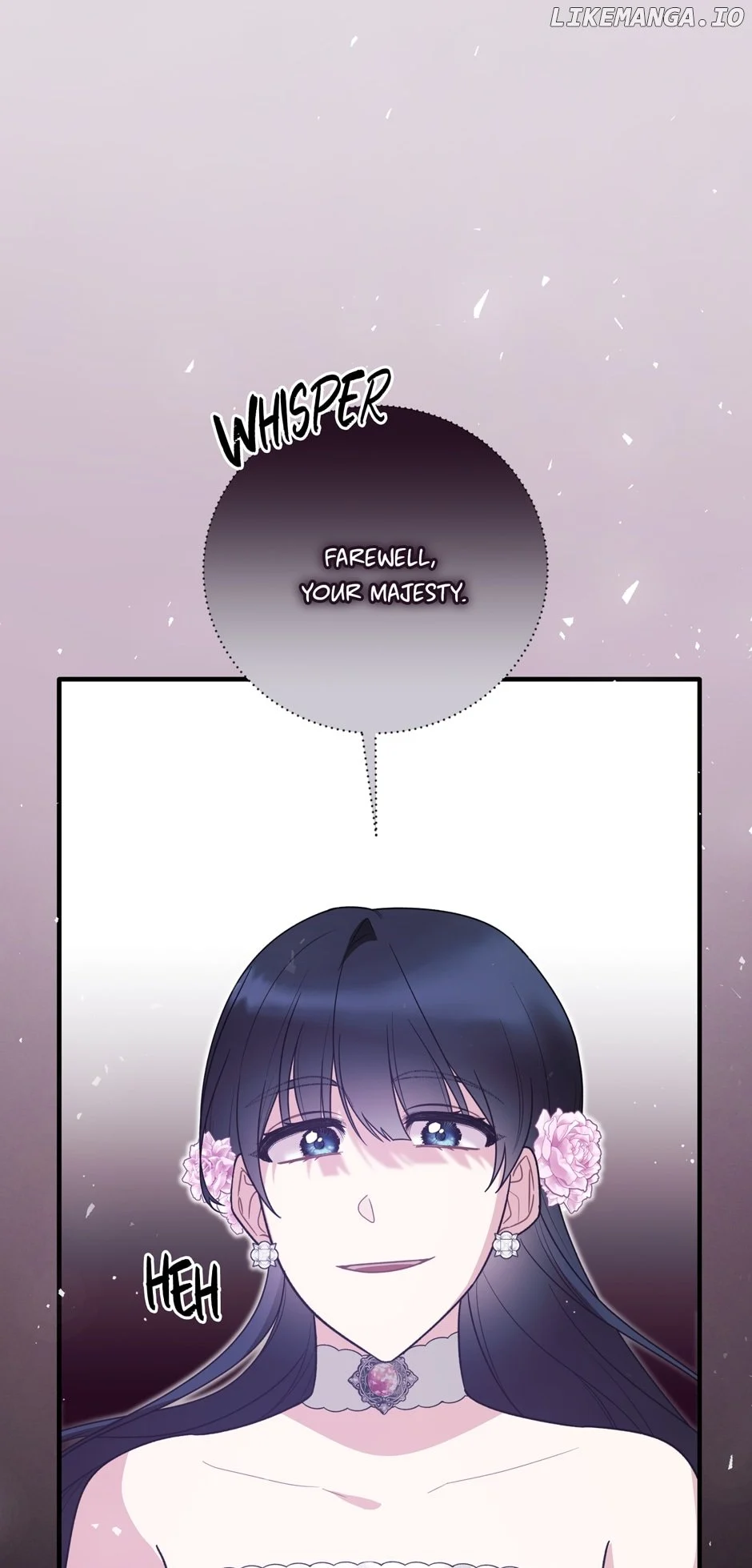 Angelic Lady chapter 160 page 39