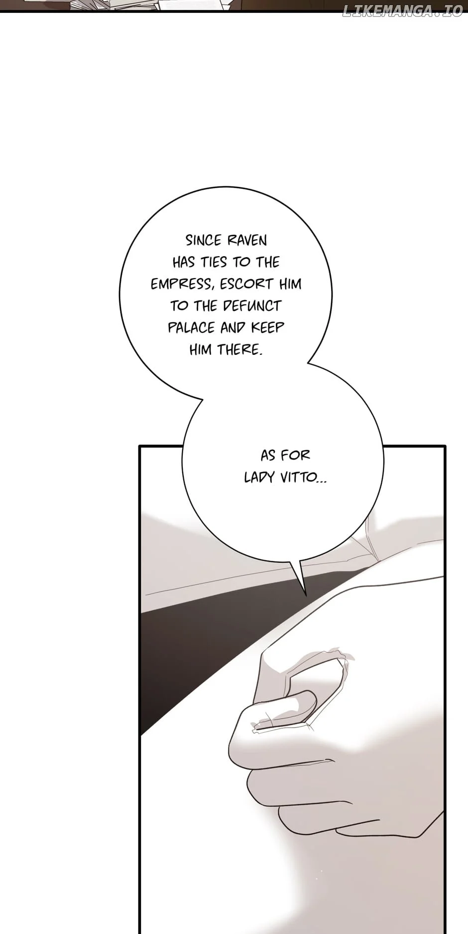 Angelic Lady chapter 160 page 56