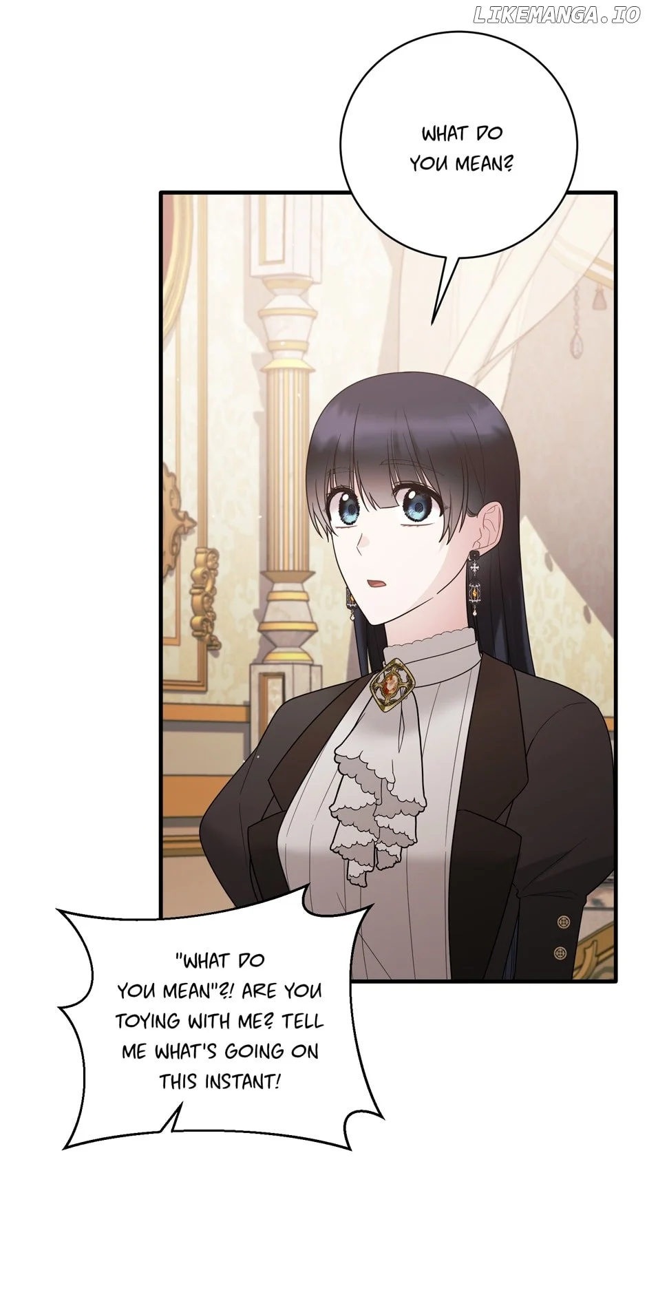 Angelic Lady chapter 160 page 63