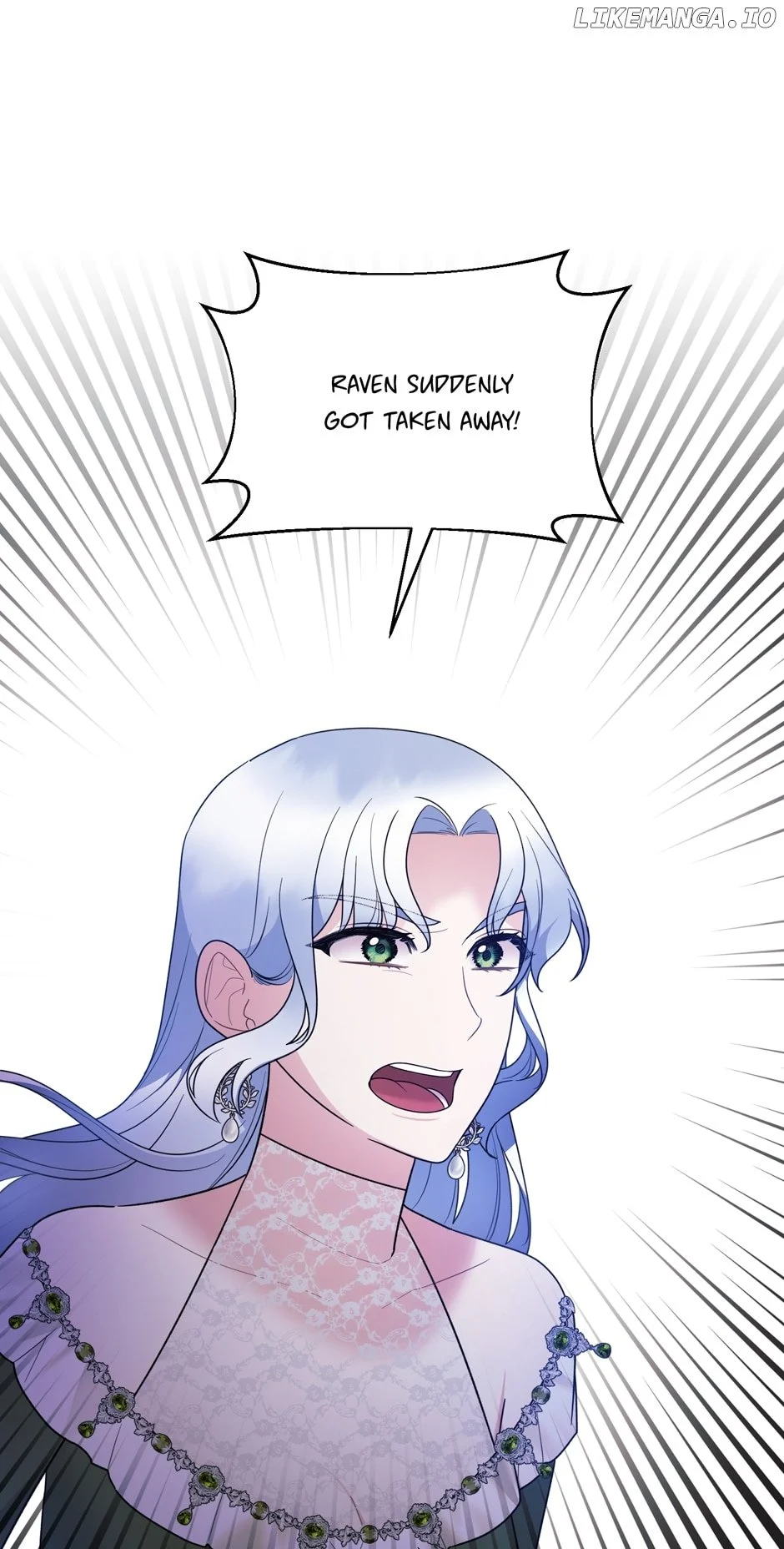 Angelic Lady chapter 160 page 64