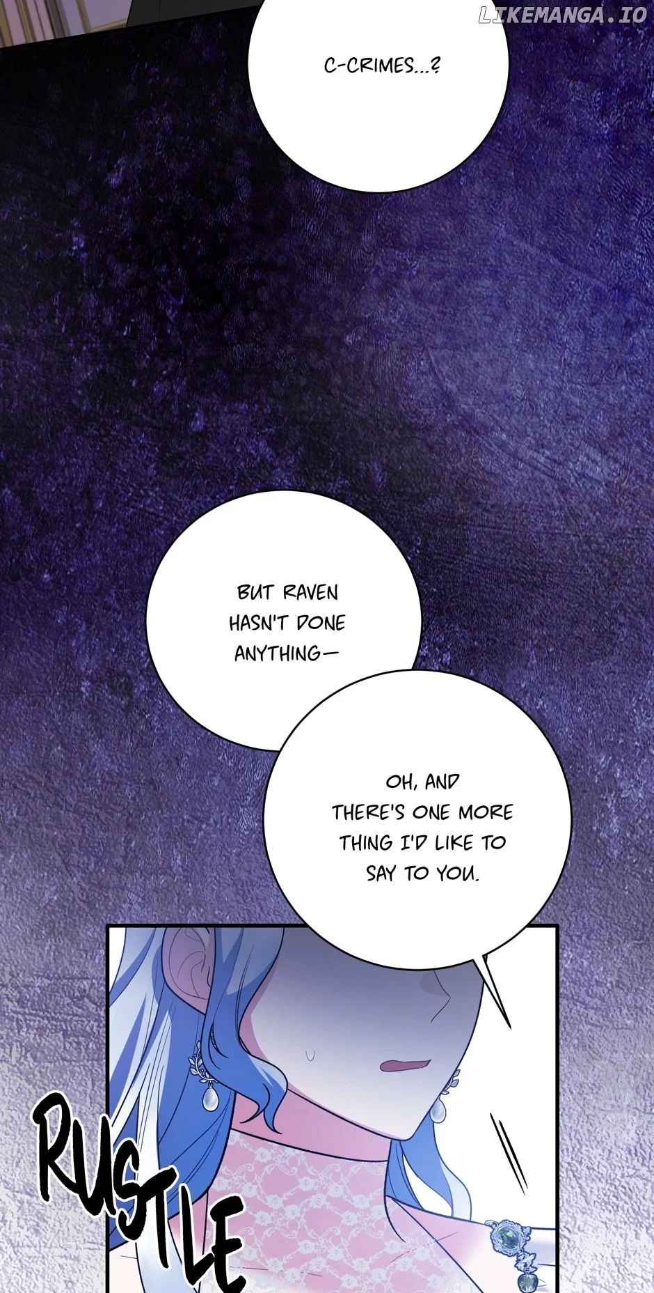 Angelic Lady chapter 160 page 69