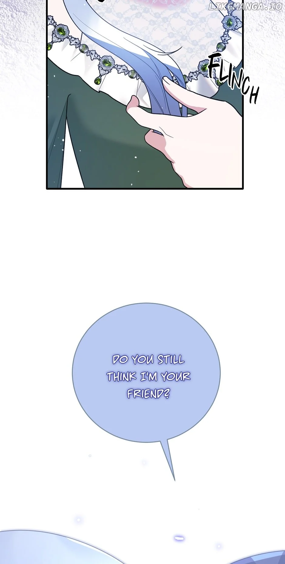 Angelic Lady chapter 160 page 70