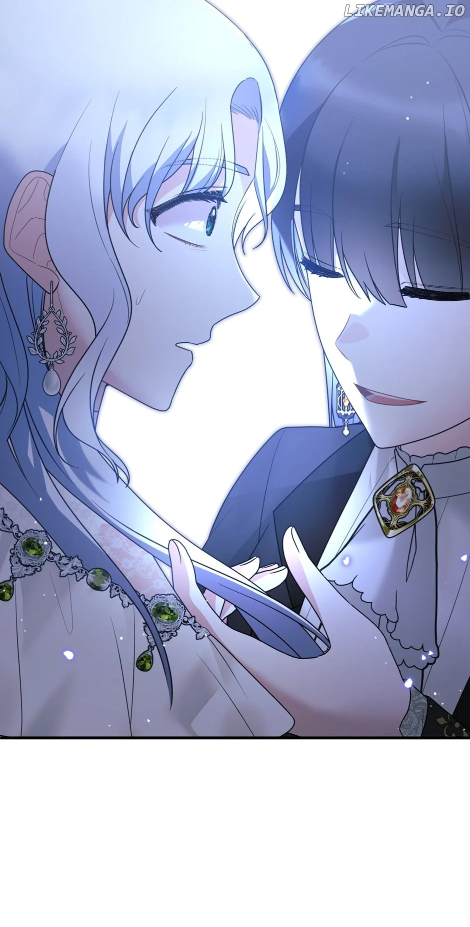 Angelic Lady chapter 160 page 71