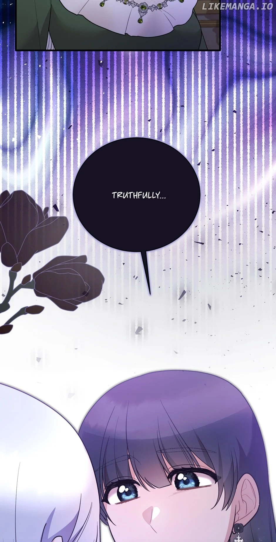 Angelic Lady chapter 160 page 75