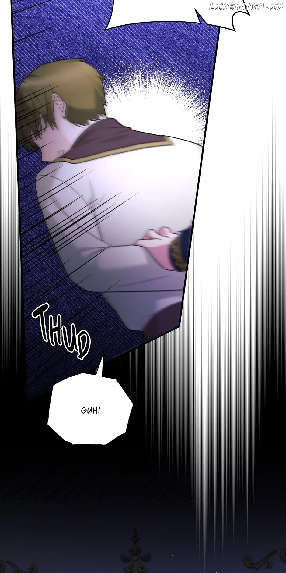 Angelic Lady chapter 160 page 9