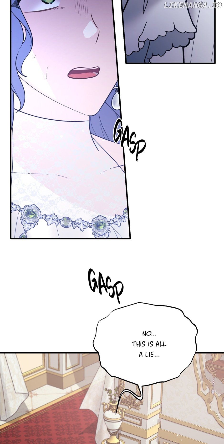 Angelic Lady chapter 161 page 15