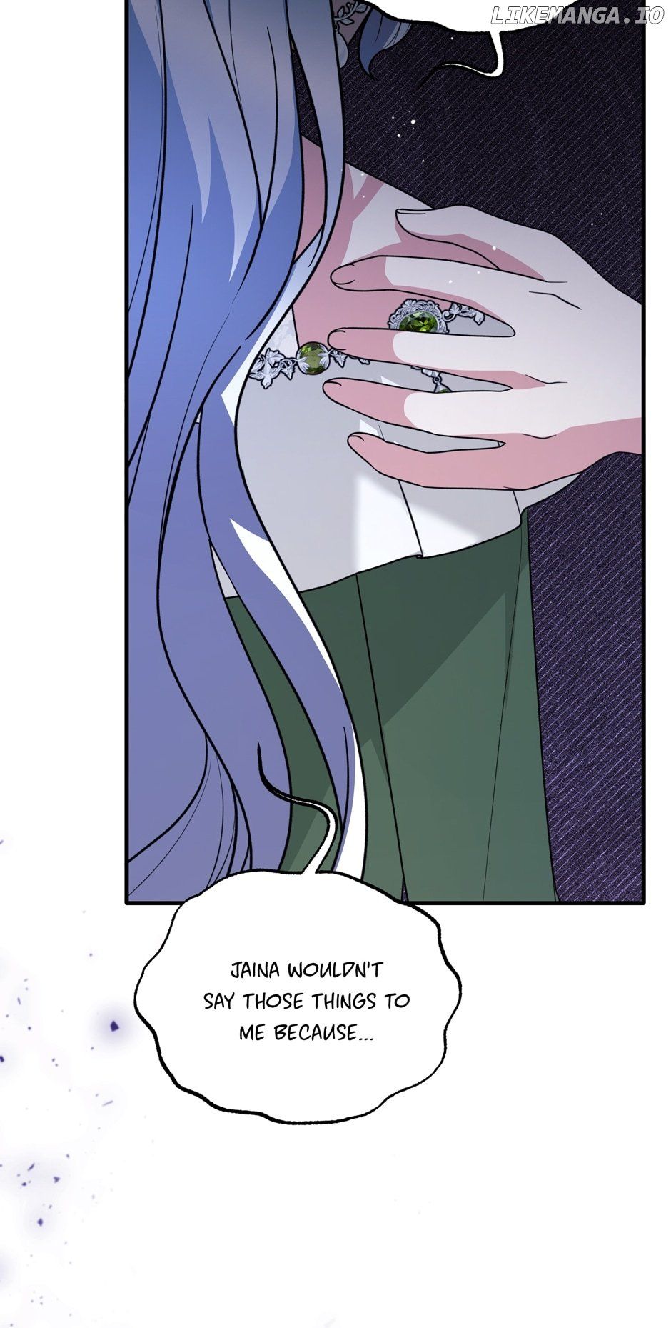 Angelic Lady chapter 161 page 17