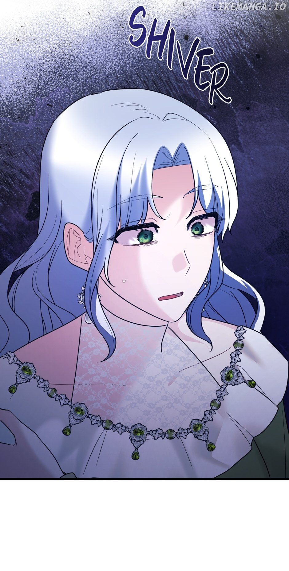 Angelic Lady chapter 161 page 19