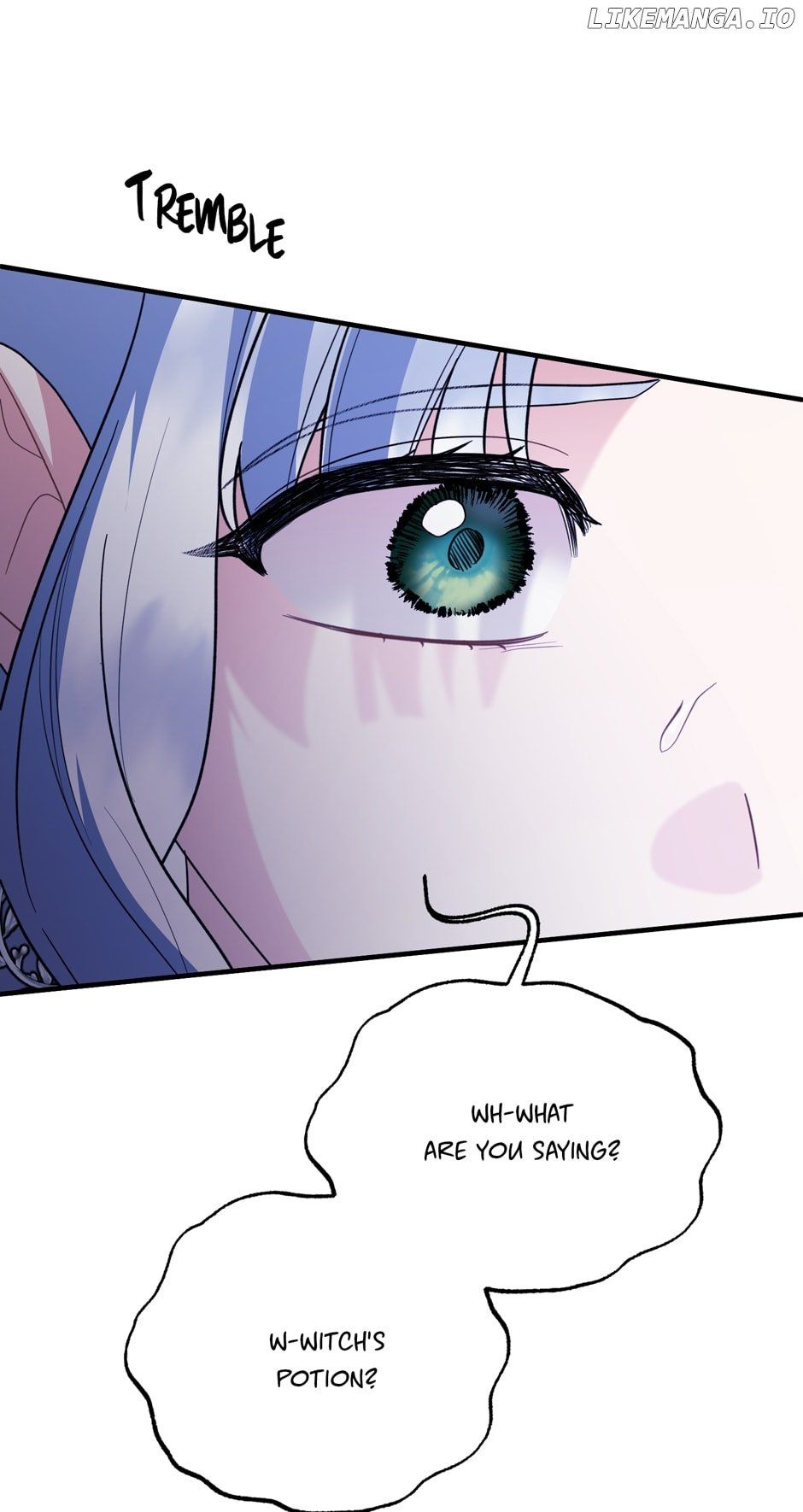 Angelic Lady chapter 161 page 20