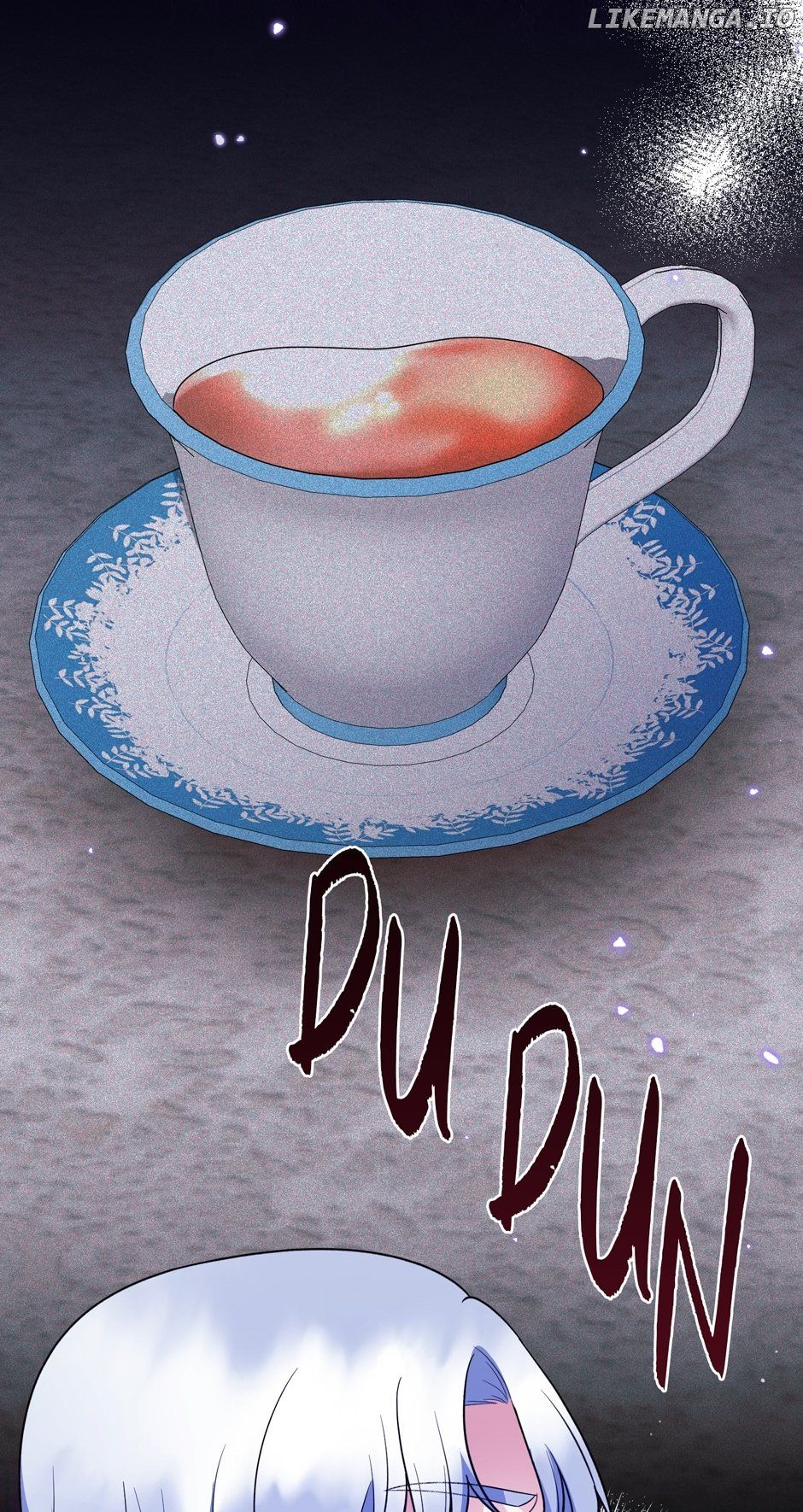 Angelic Lady chapter 161 page 24