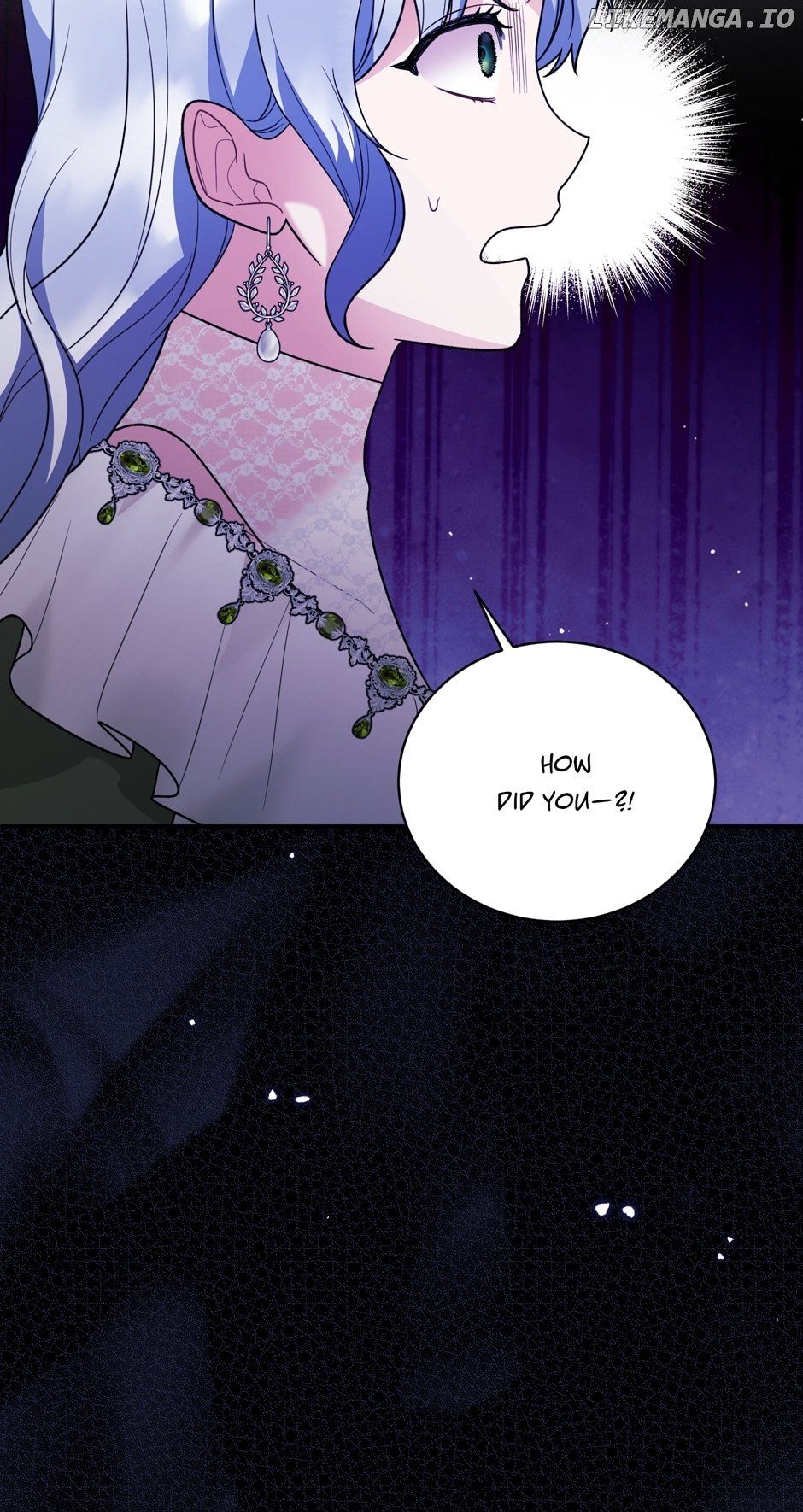 Angelic Lady chapter 161 page 25