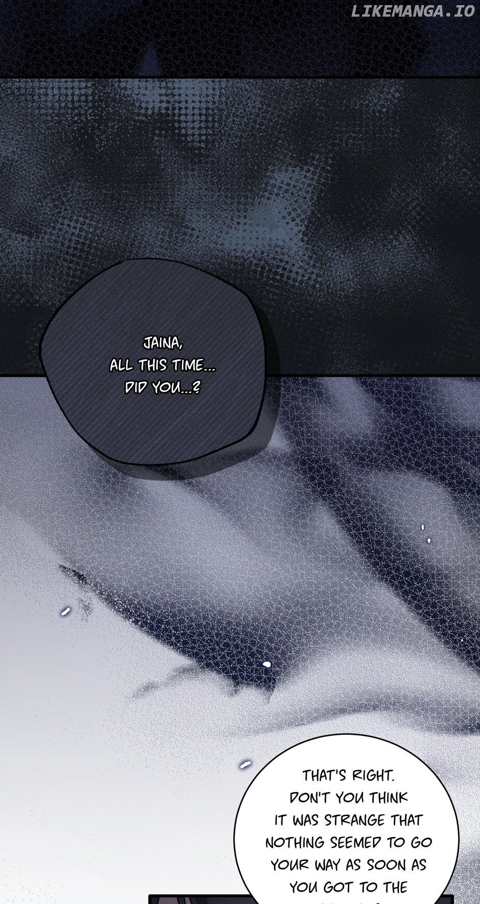 Angelic Lady chapter 161 page 26