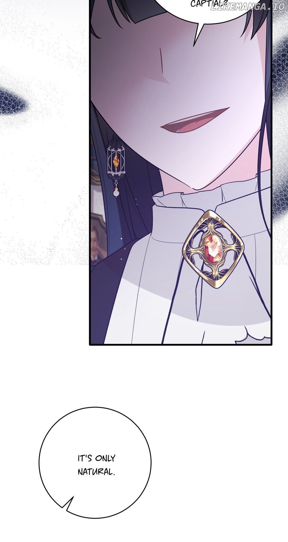 Angelic Lady chapter 161 page 27