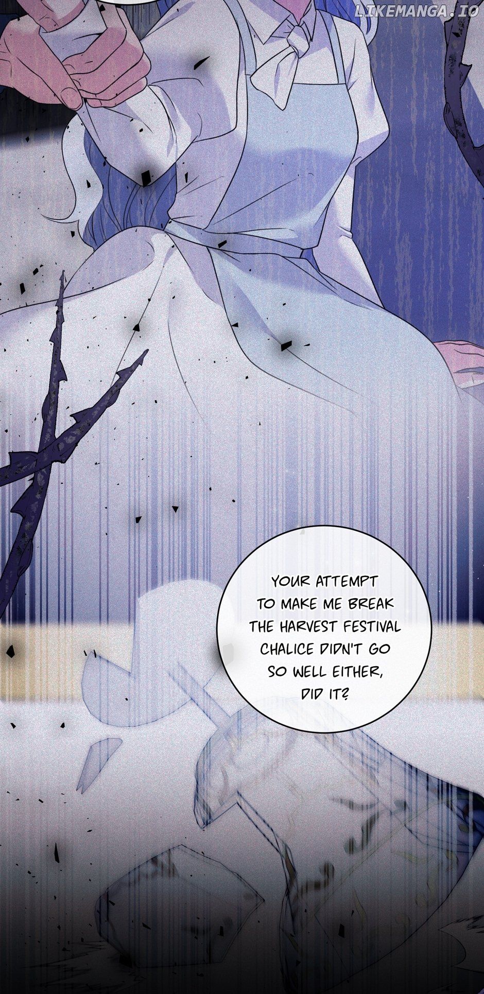 Angelic Lady chapter 161 page 29