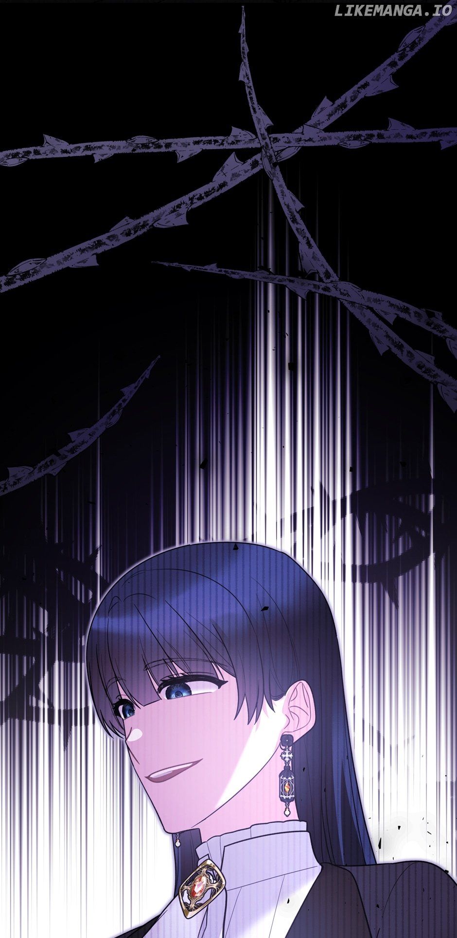 Angelic Lady chapter 161 page 30