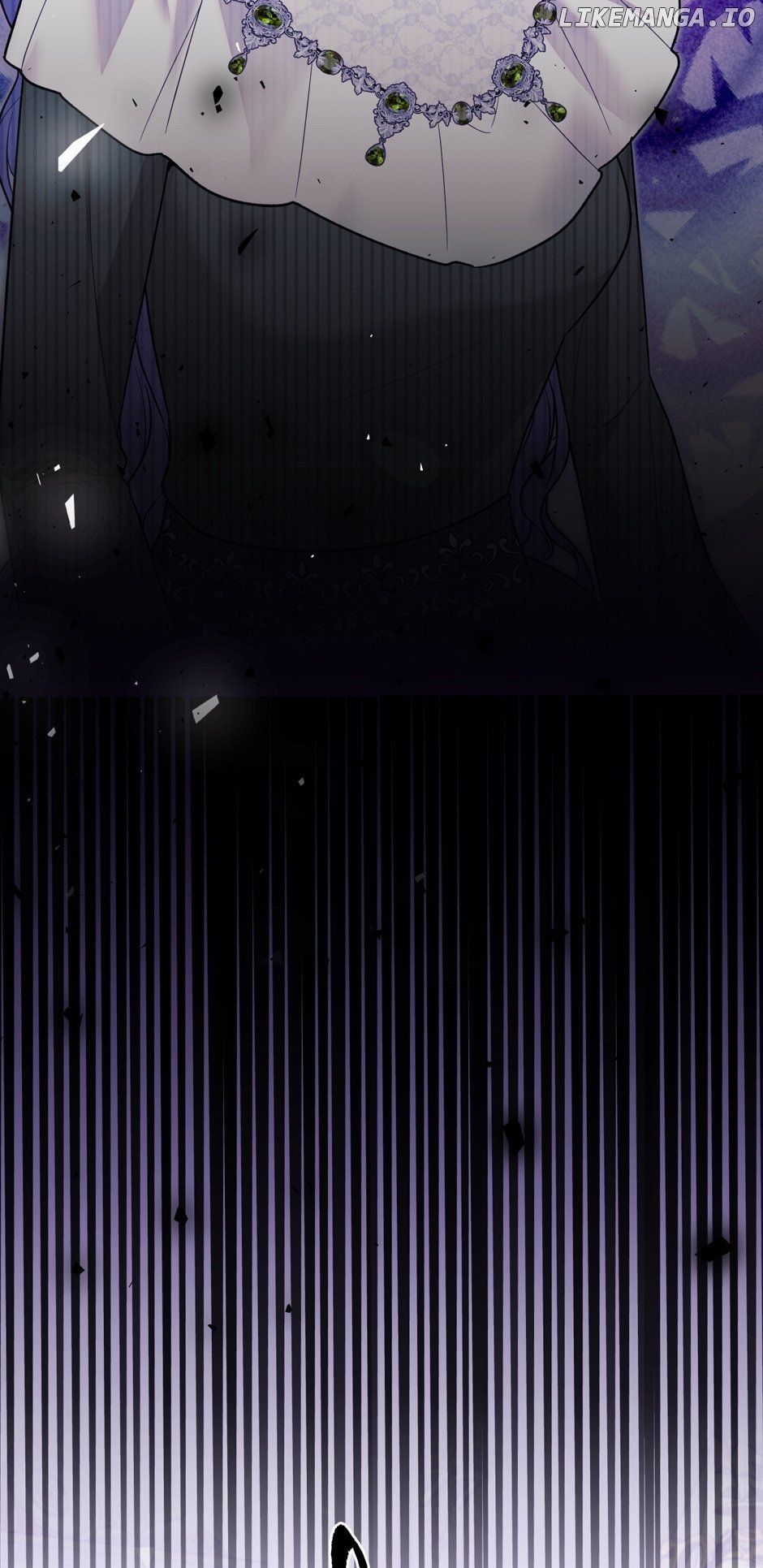 Angelic Lady chapter 161 page 32