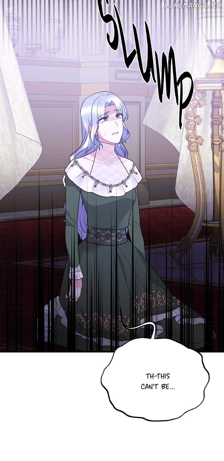 Angelic Lady chapter 161 page 33