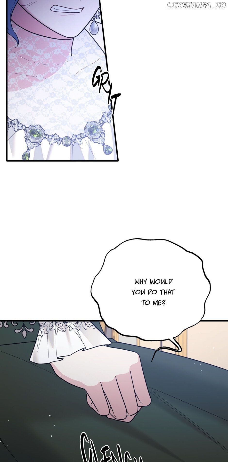 Angelic Lady chapter 161 page 35