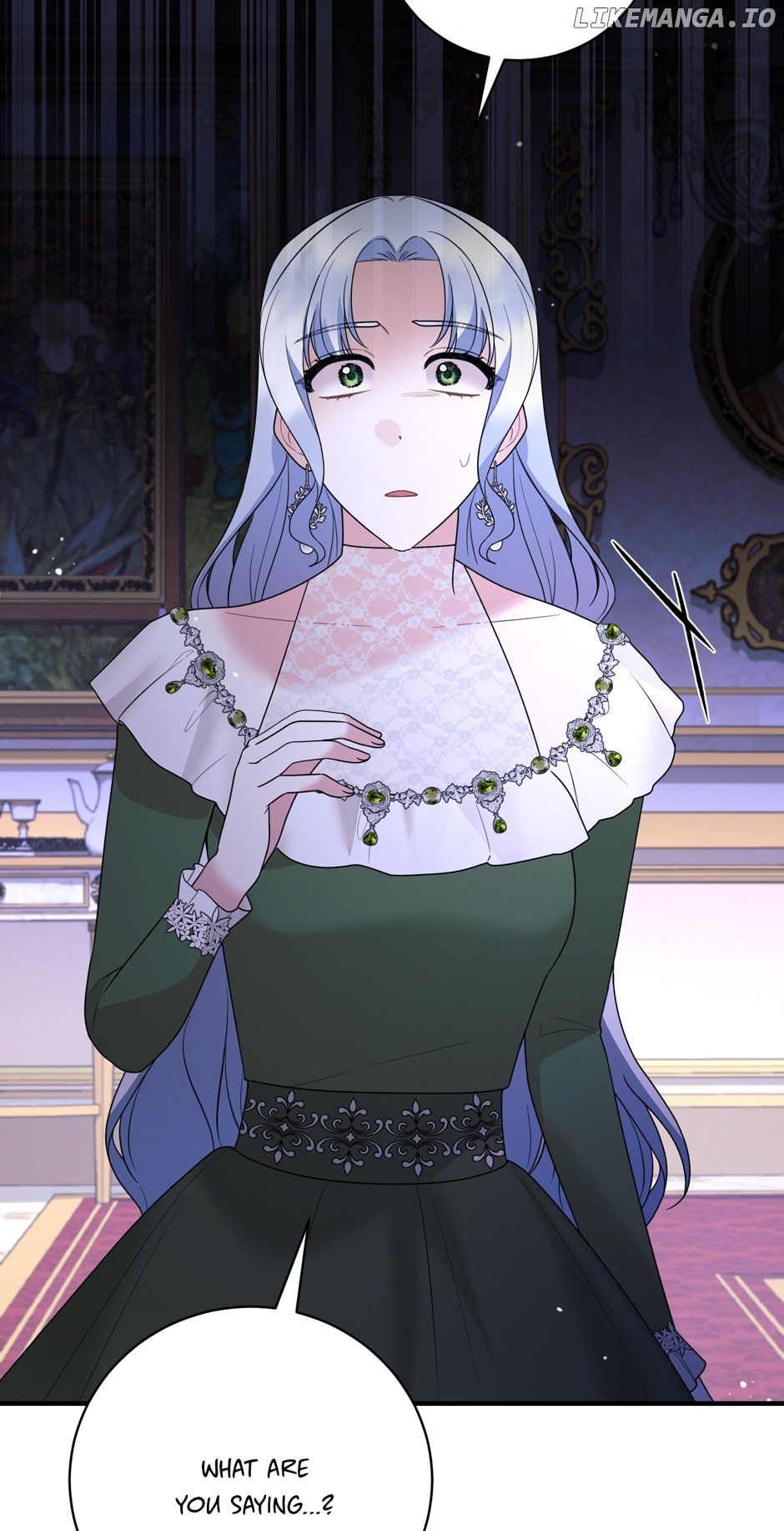 Angelic Lady chapter 161 page 4