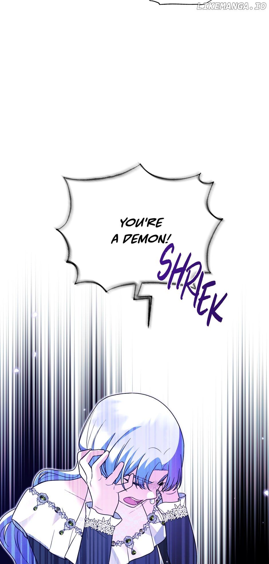 Angelic Lady chapter 161 page 41