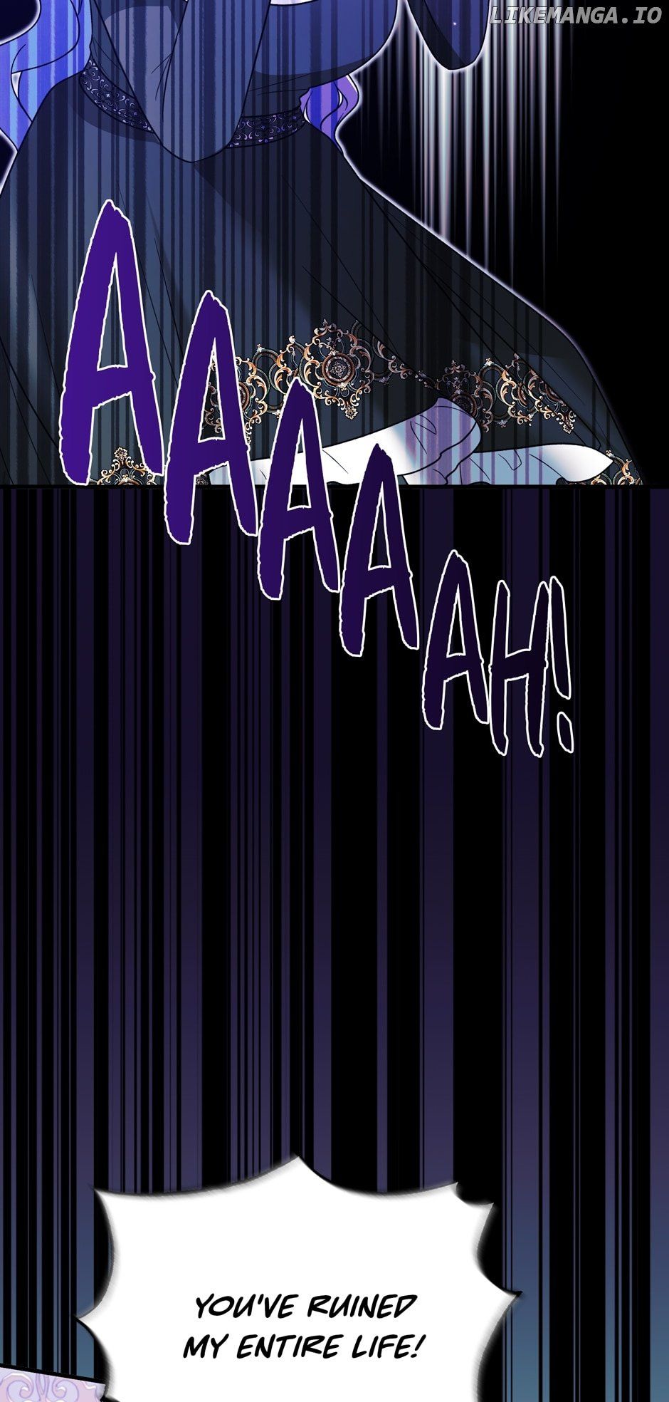 Angelic Lady chapter 161 page 42