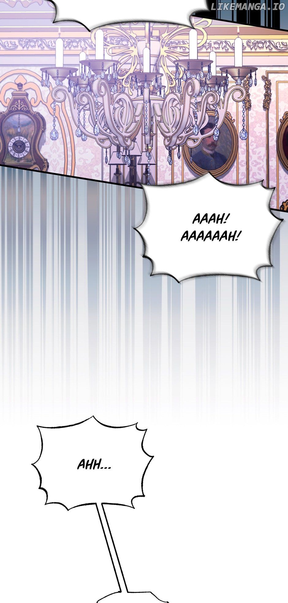 Angelic Lady chapter 161 page 43