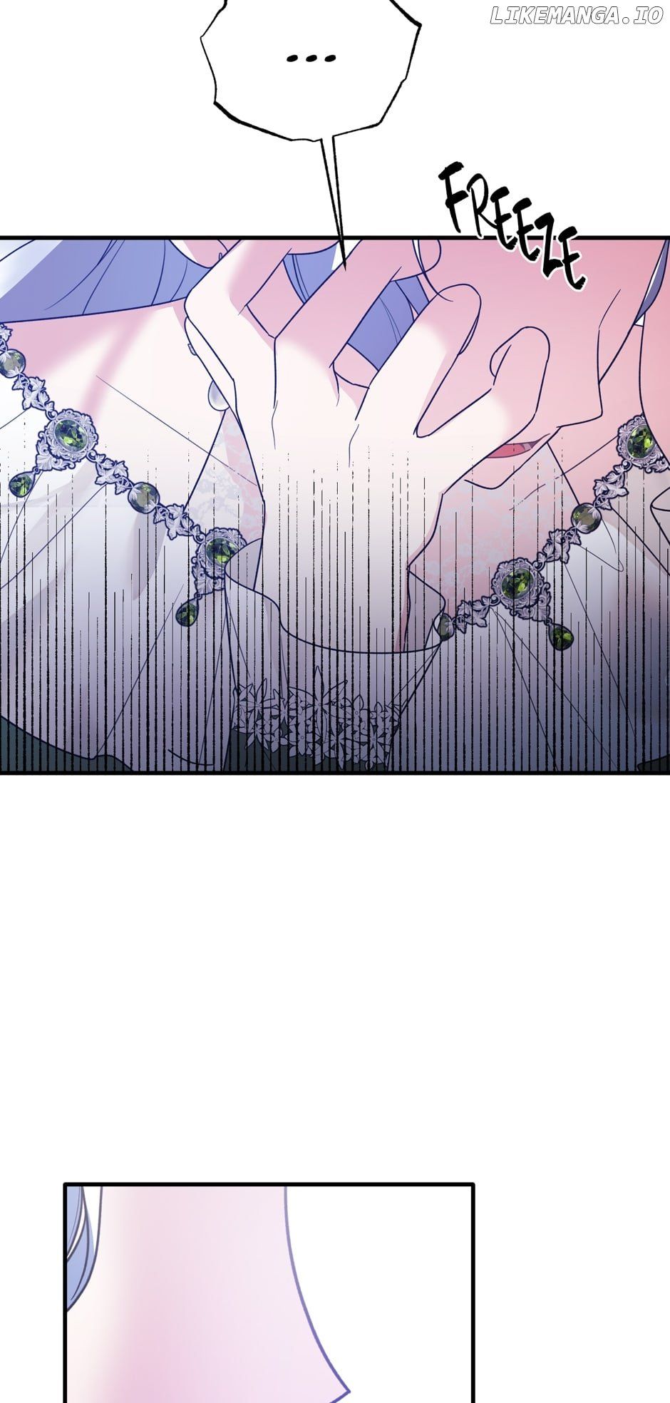 Angelic Lady chapter 161 page 44