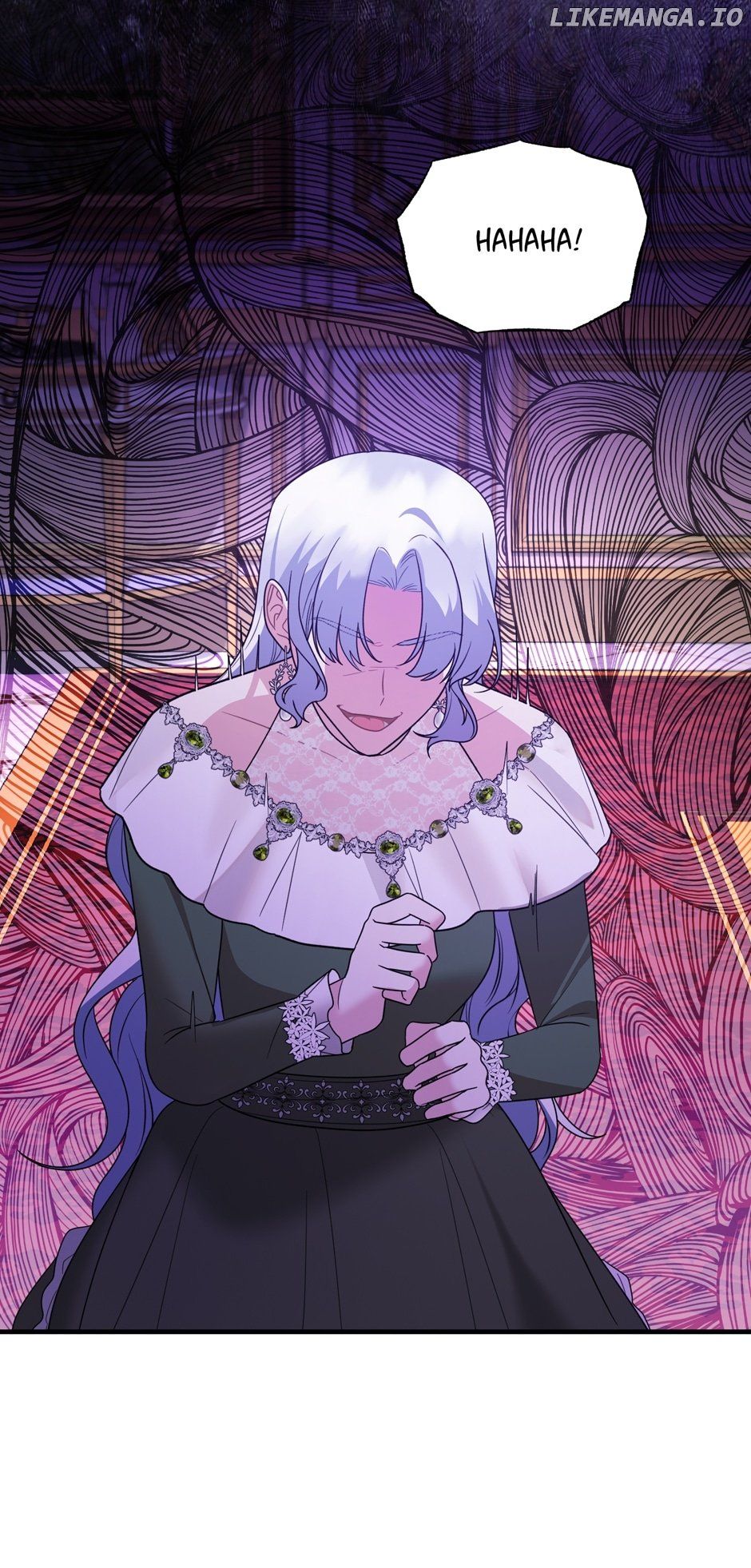 Angelic Lady chapter 161 page 46