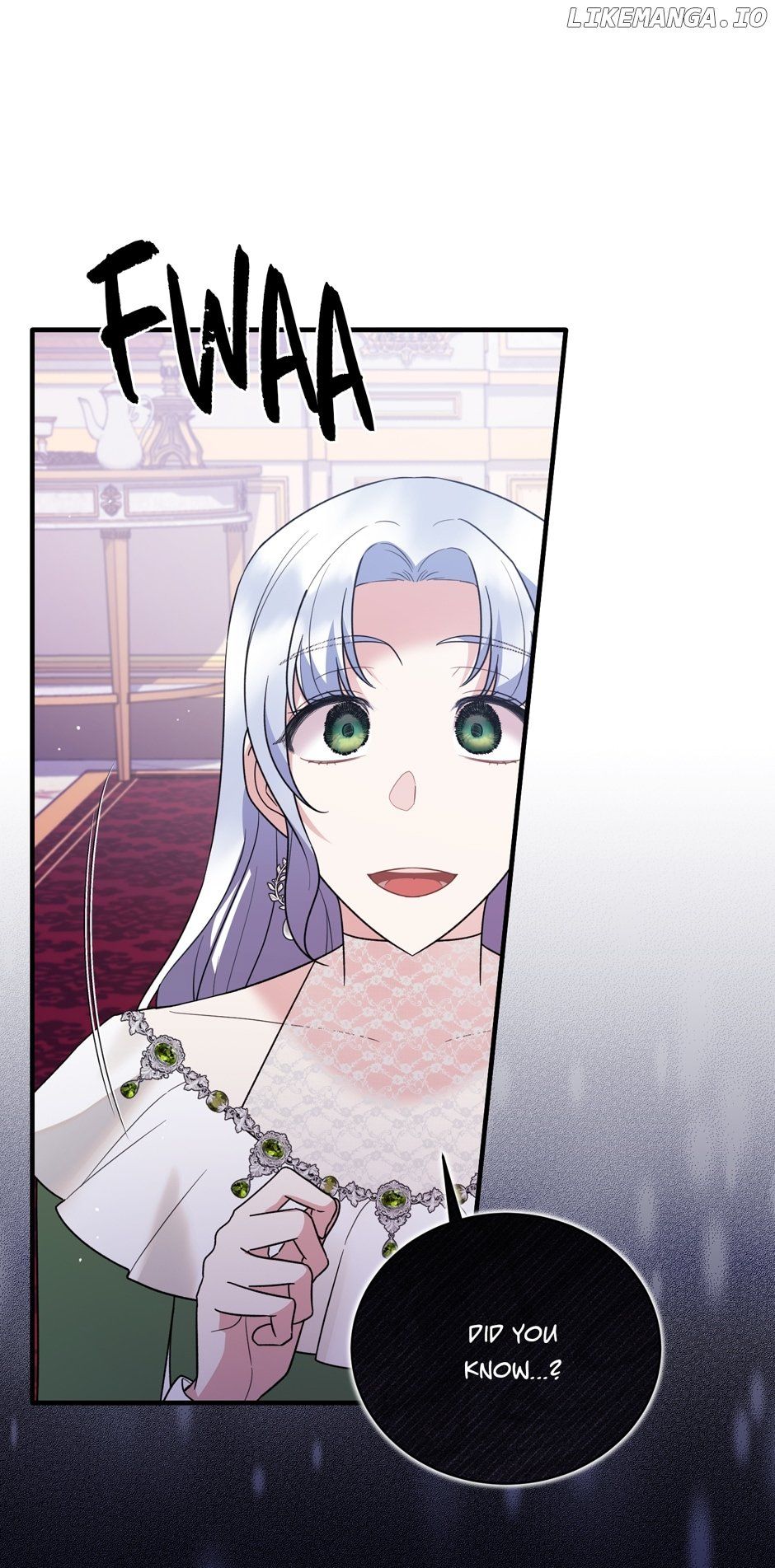 Angelic Lady chapter 161 page 47