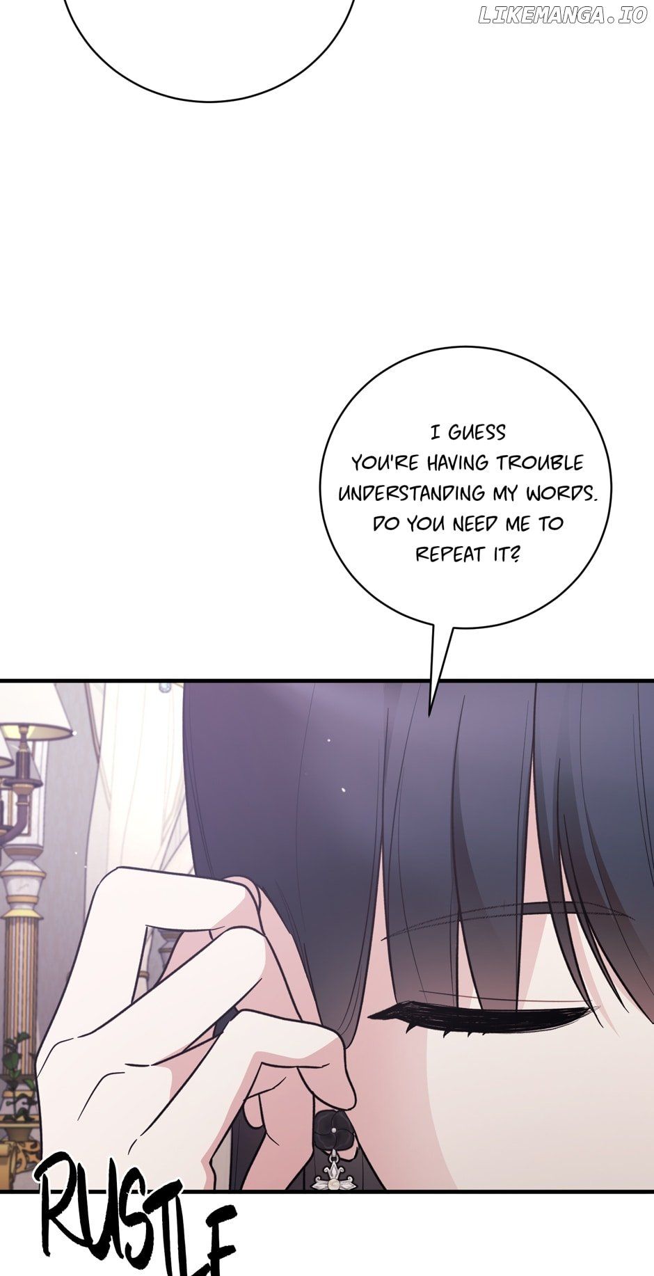 Angelic Lady chapter 161 page 5