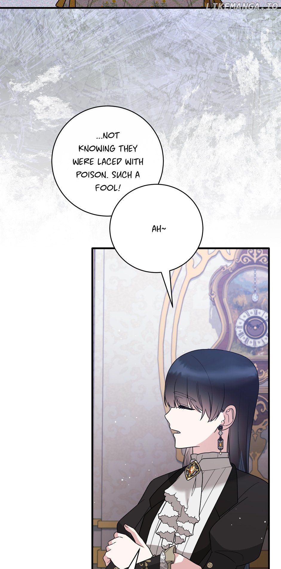 Angelic Lady chapter 161 page 50