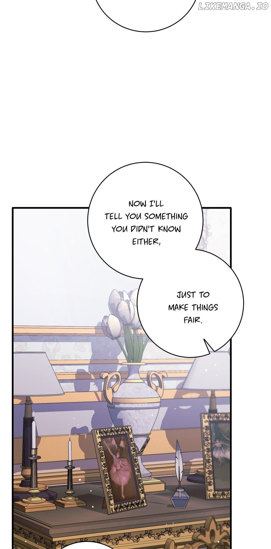 Angelic Lady chapter 161 page 53