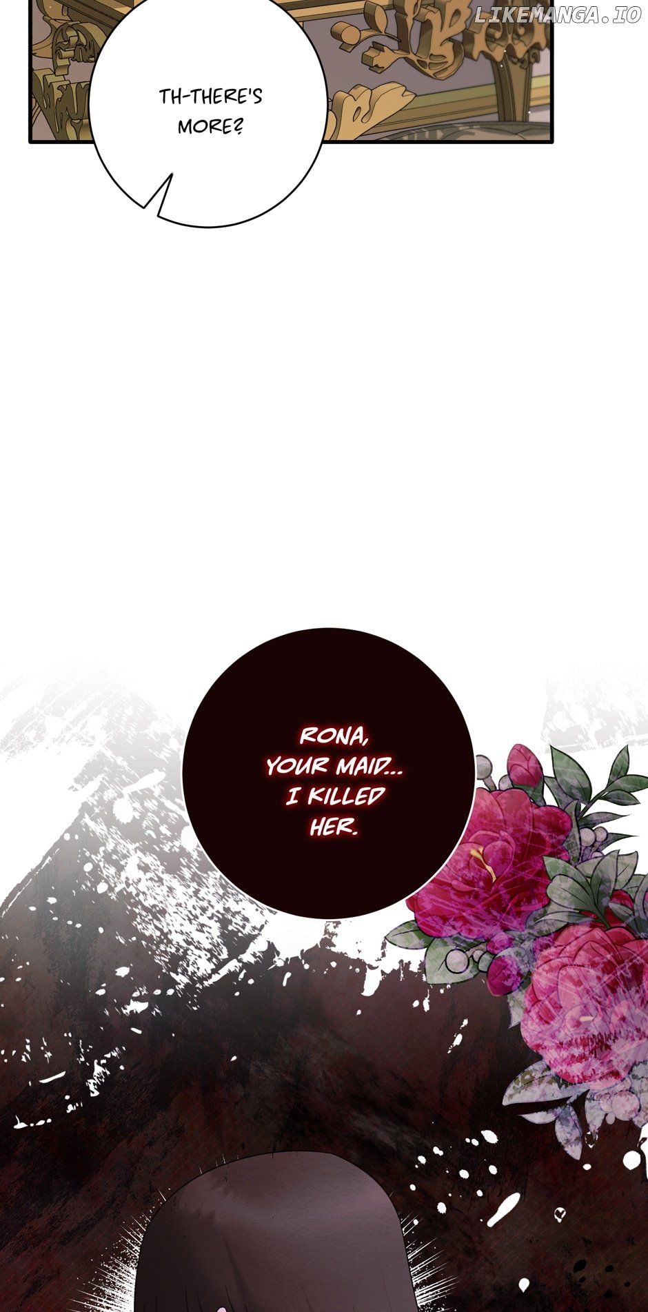 Angelic Lady chapter 161 page 54