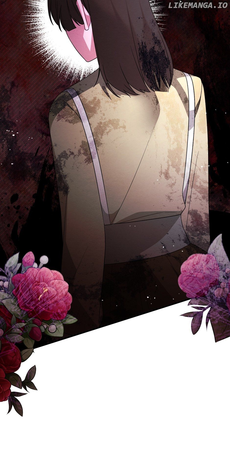 Angelic Lady chapter 161 page 55