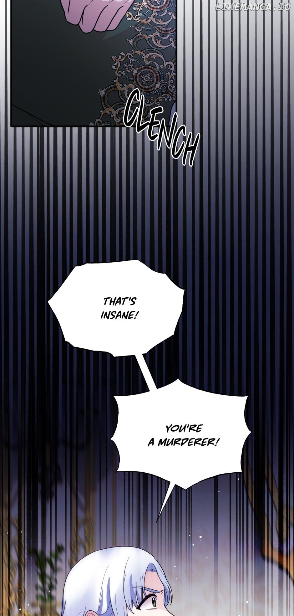 Angelic Lady chapter 161 page 58