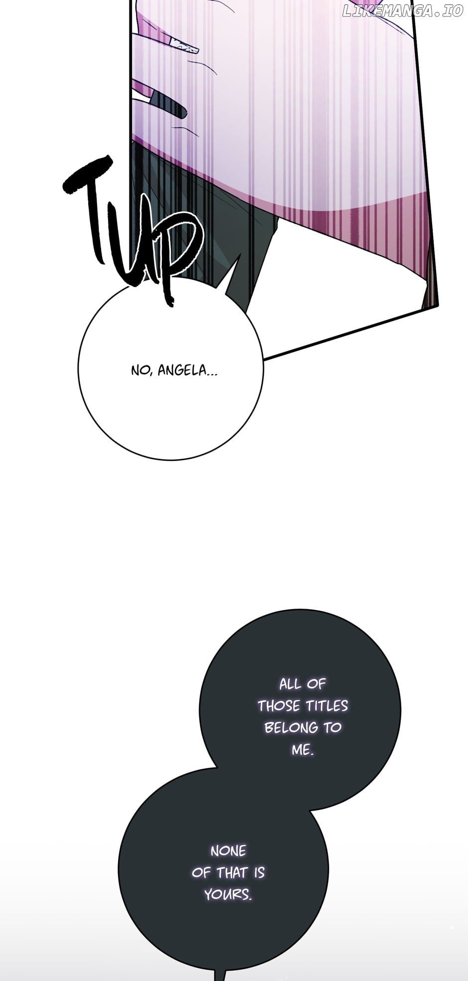 Angelic Lady chapter 161 page 62