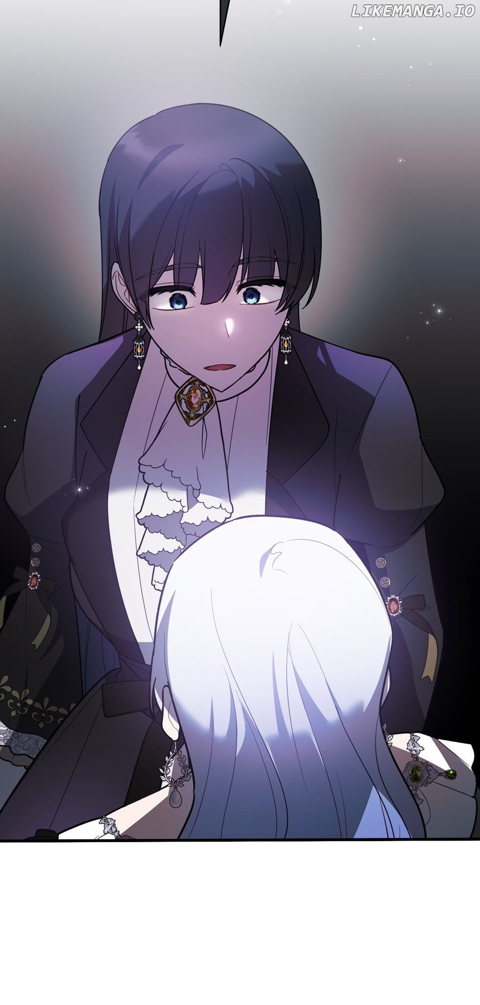 Angelic Lady chapter 161 page 63