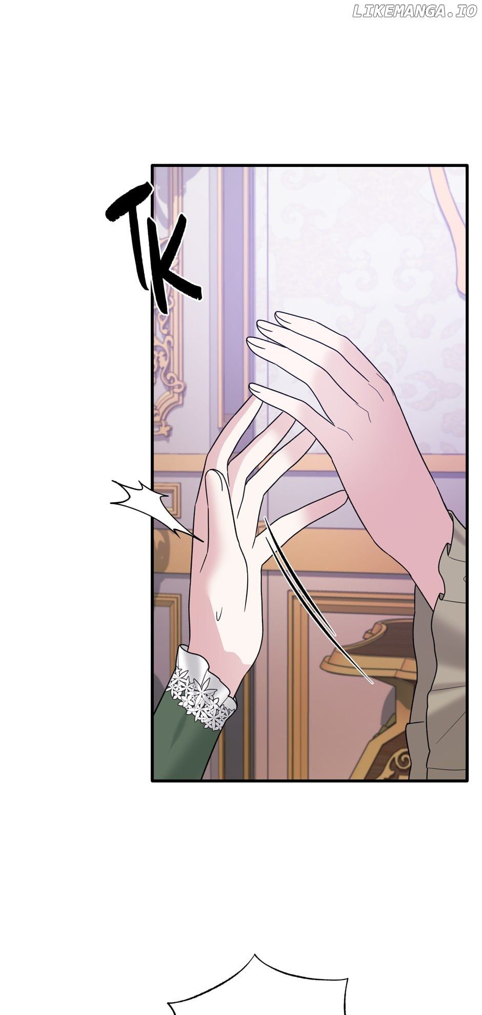 Angelic Lady chapter 161 page 64