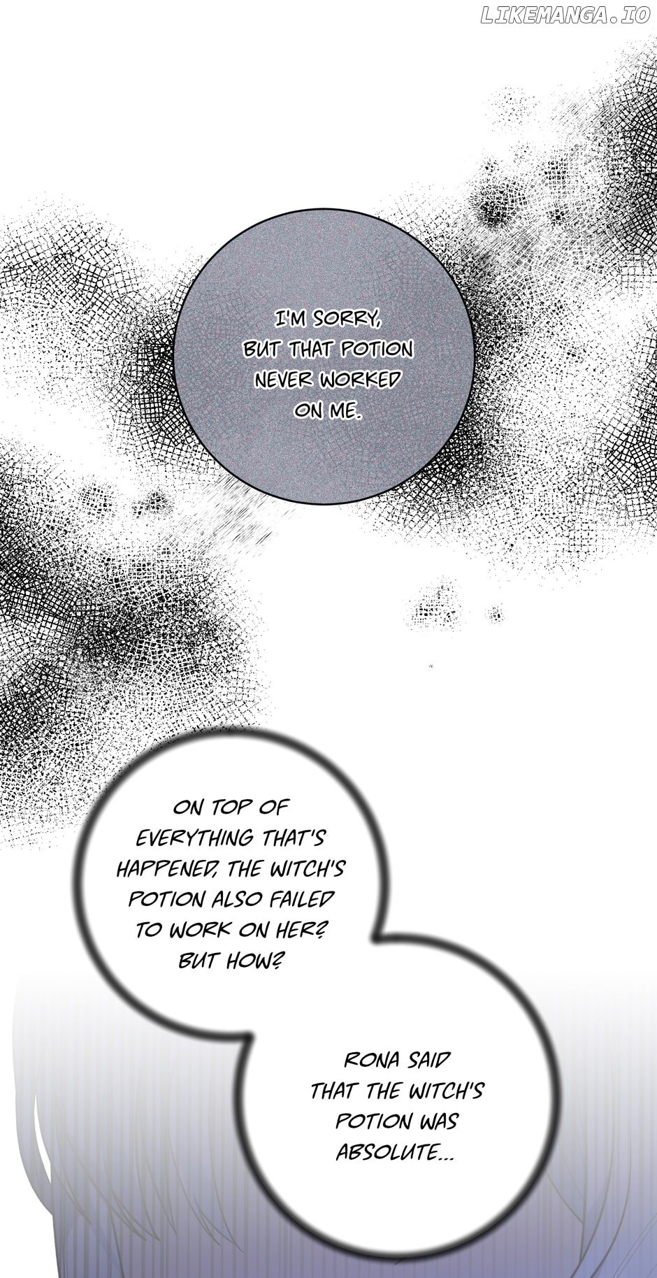 Angelic Lady chapter 162 page 12