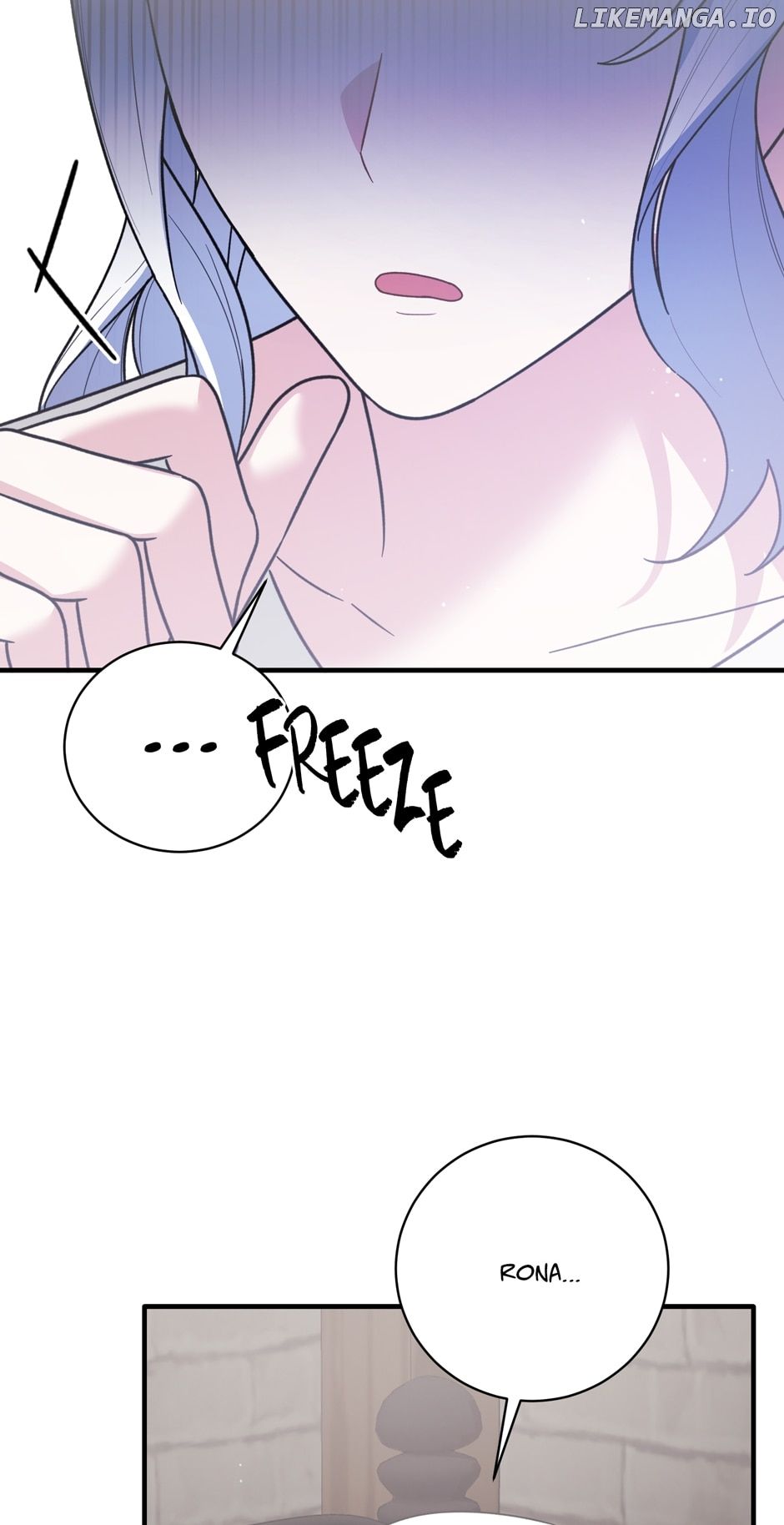 Angelic Lady chapter 162 page 13