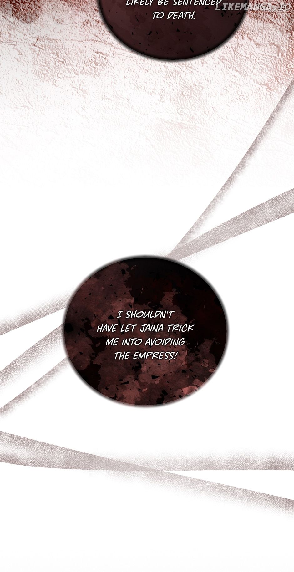 Angelic Lady chapter 162 page 19