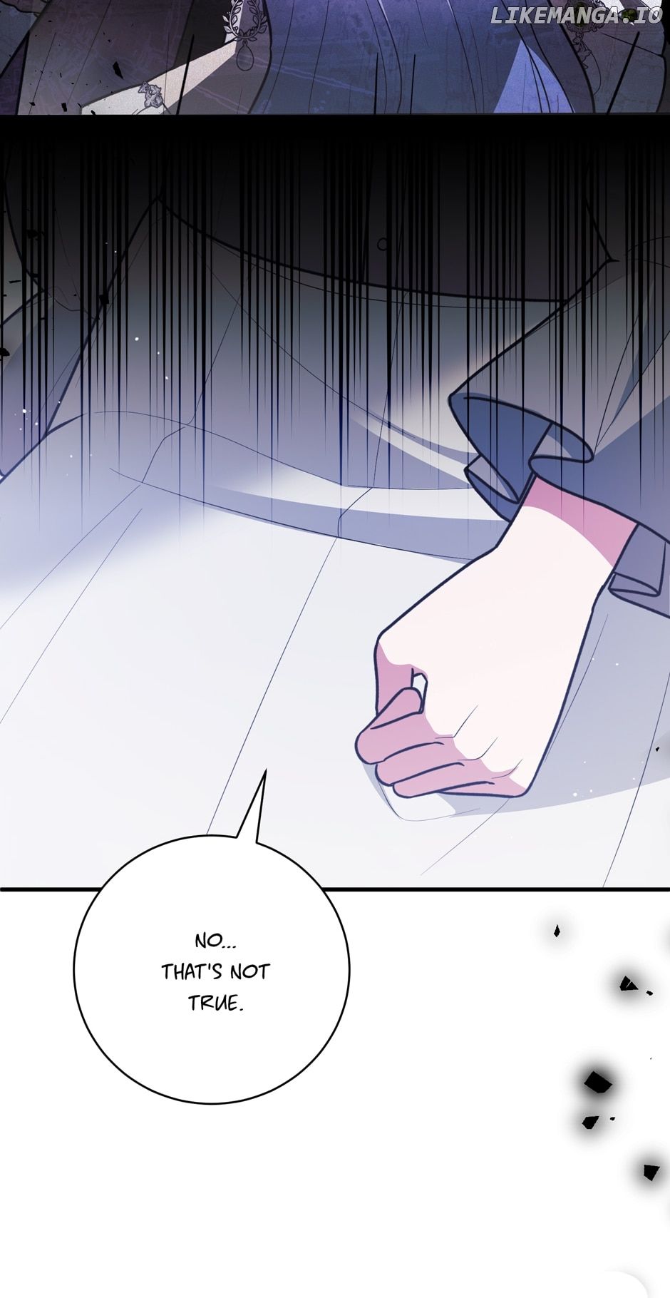 Angelic Lady chapter 162 page 21