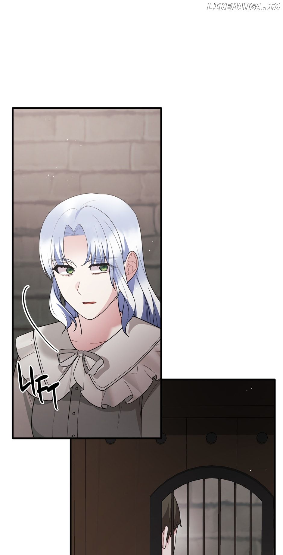 Angelic Lady chapter 162 page 22